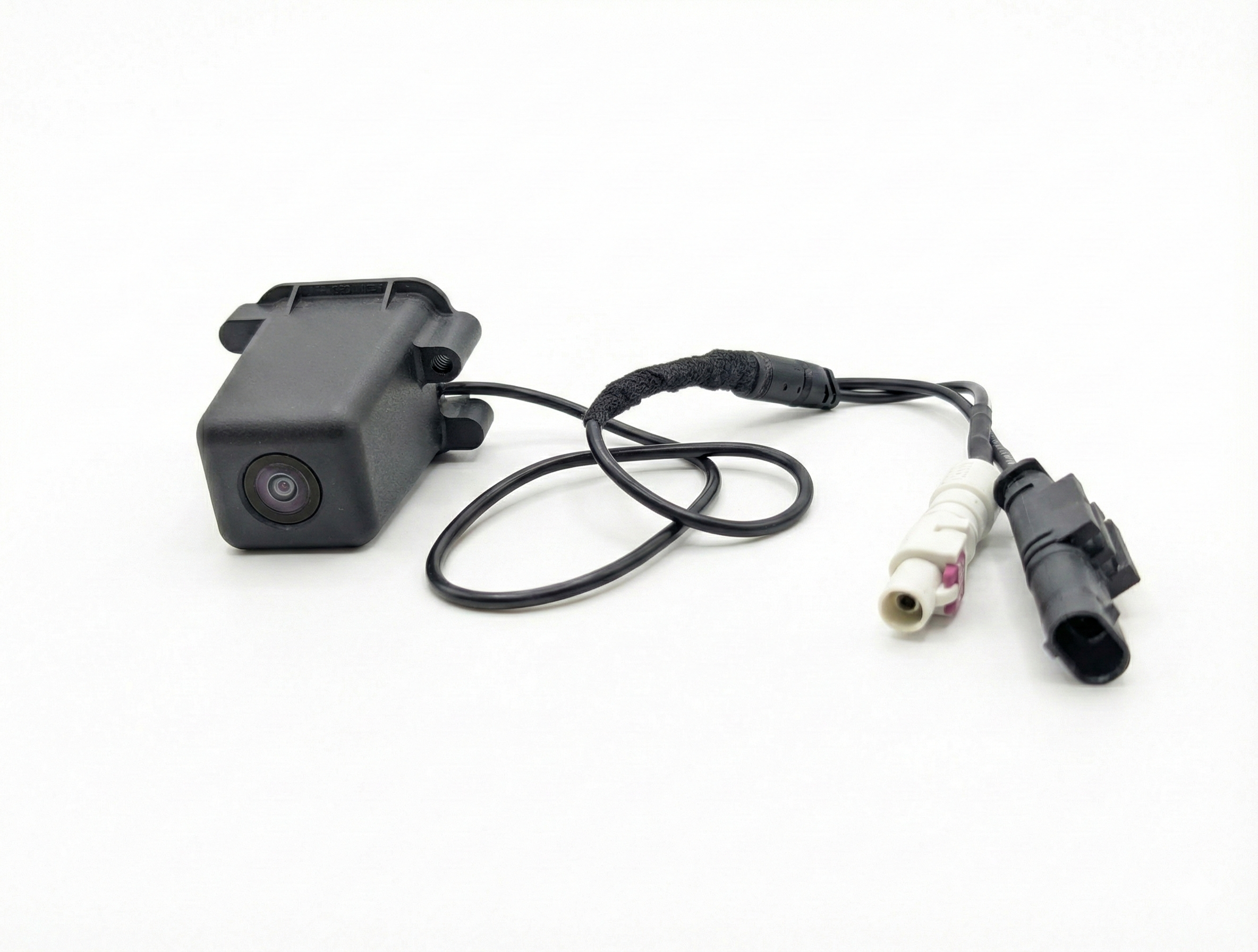 1080p HD reverse camera