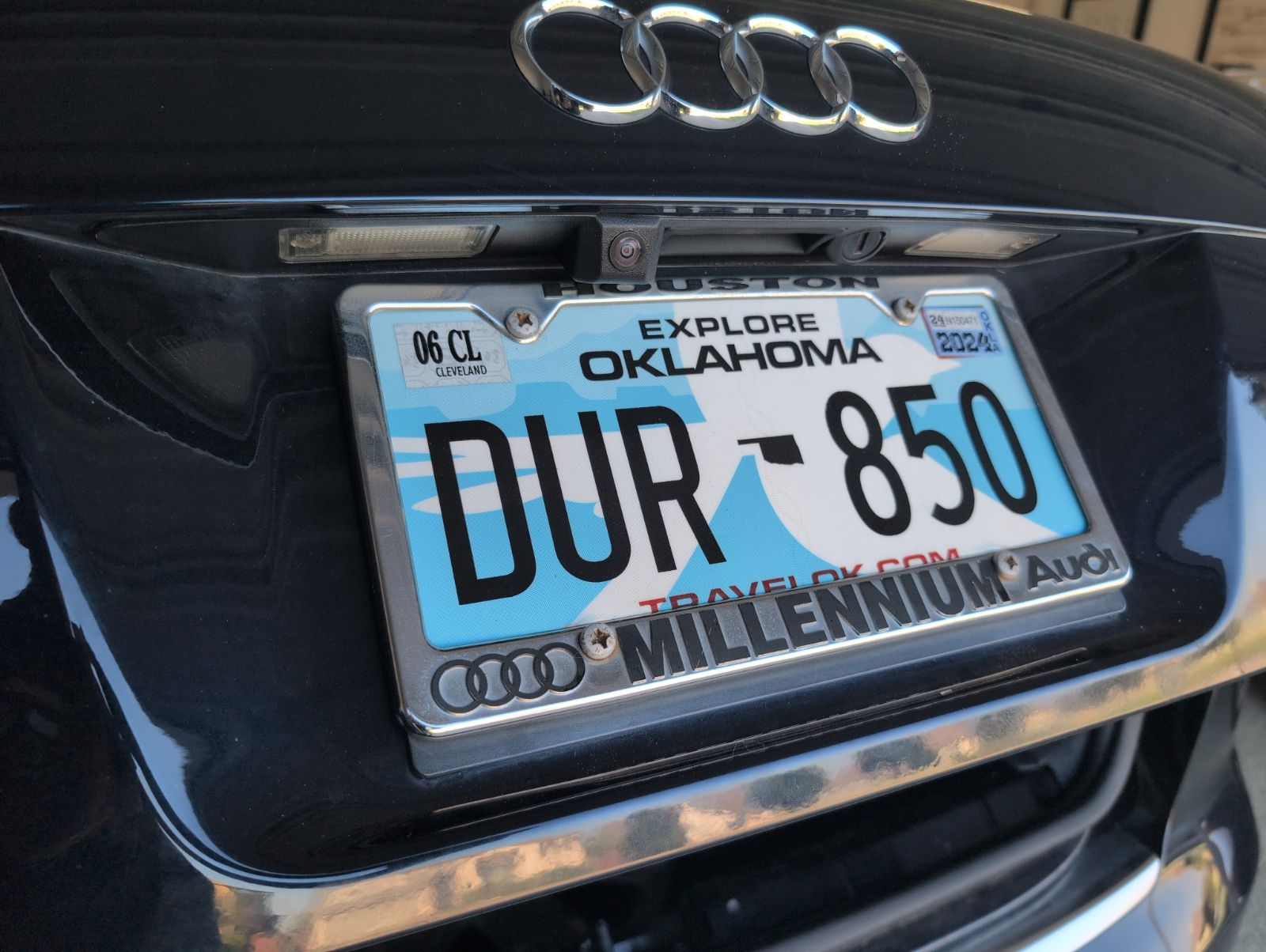 9" CarPlay Head Unit for Audi B6/B7 A4/S4/RS4