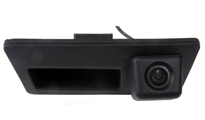 1080p HD reverse camera