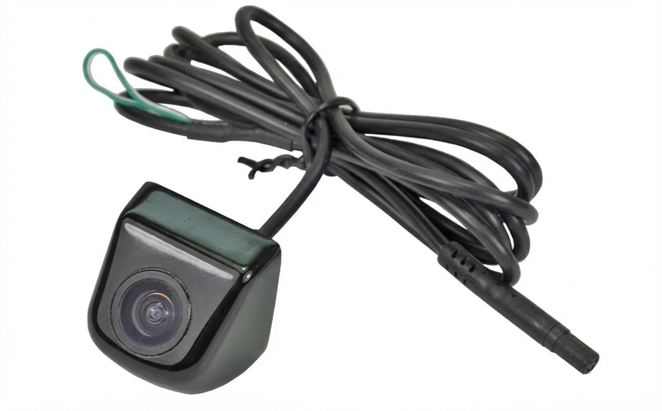 1080p HD reverse camera