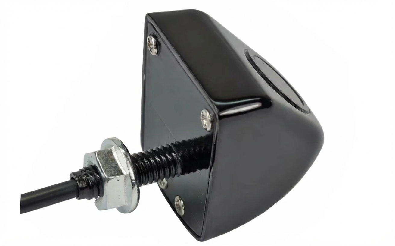 1080p HD reverse camera