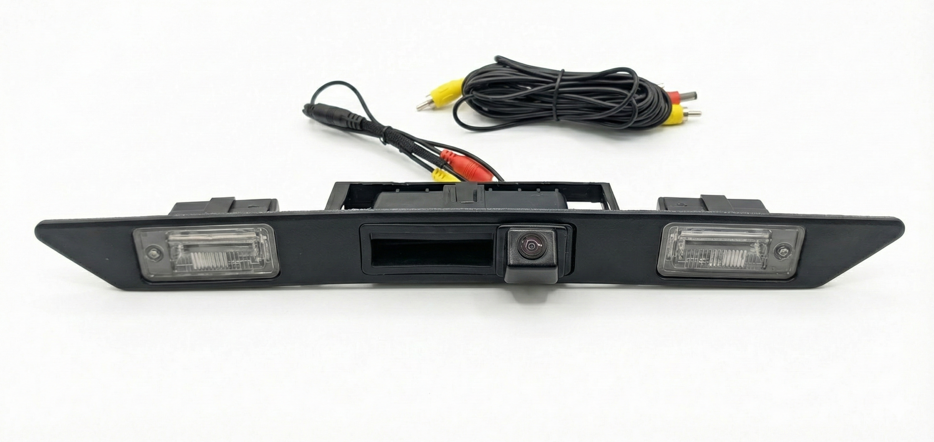 1080p HD reverse camera