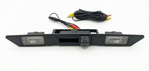 1080p HD reverse camera