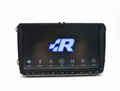 9" CarPlay Head Unit for VW MK5/MK6